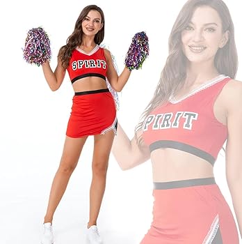 Amazon.co.jp: 女性用水着水着ダンス女子グループチアリーダー